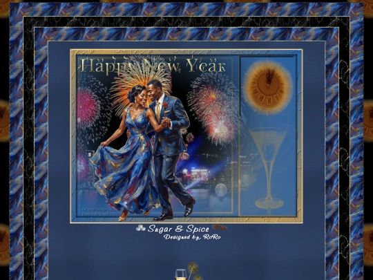 NewYears/pg27 screenshot