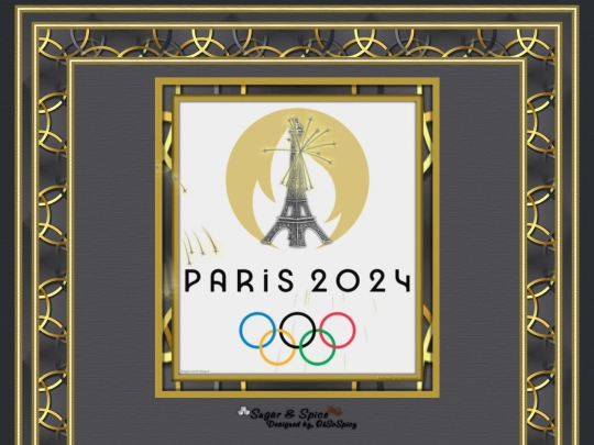 Olympics/pg01 screenshot