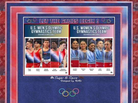 Olympics/pg07 screenshot
