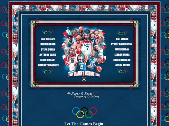 Olympics/pg08 screenshot