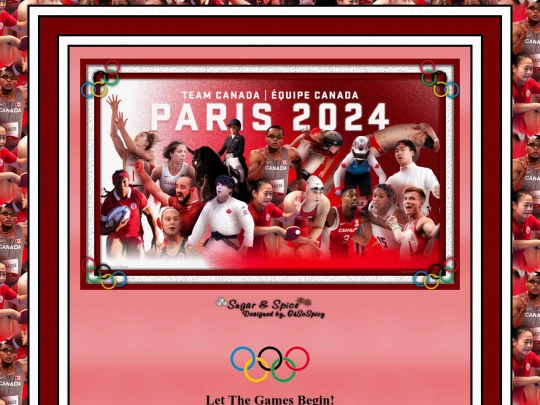 Olympics/pg10 screenshot