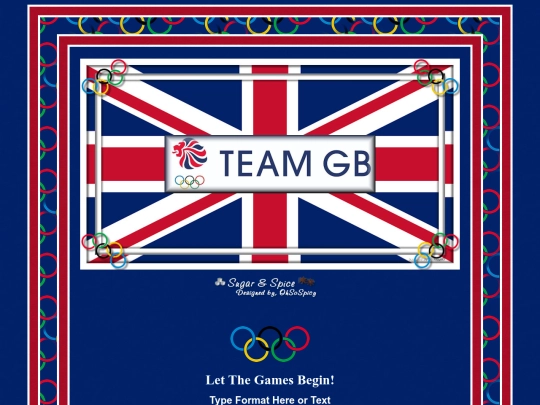 Olympics/pg11 screenshot