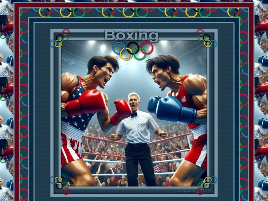 Olympics/pg13 screenshot