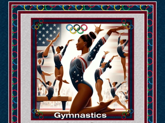 Olympics/pg15 screenshot