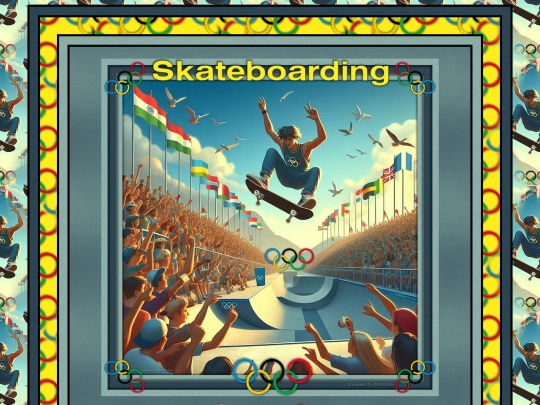 Olympics/pg18 screenshot