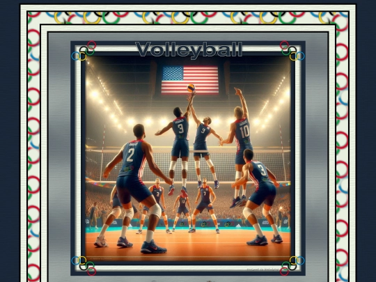 Olympics/pg19 screenshot
