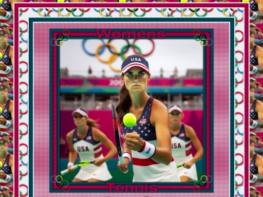 Olympics/pg20 screenshot