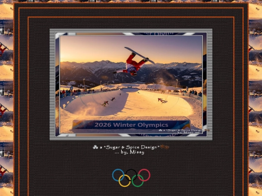 Olympics/pg27 screenshot