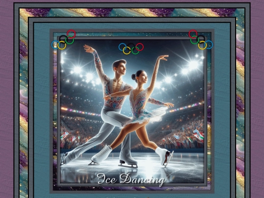 Olympics/pg28 screenshot