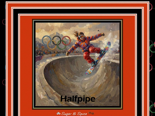Olympics/pg38 screenshot