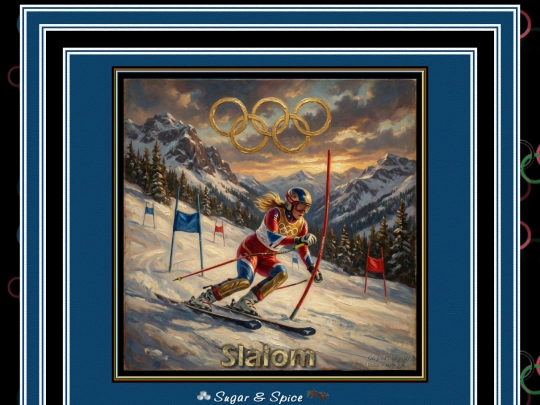 Olympics/pg40 screenshot