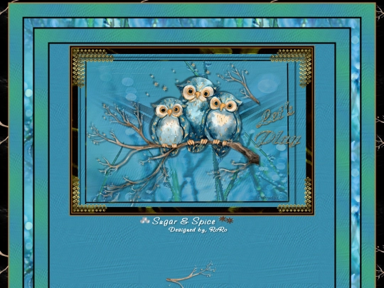 Owls/pg02 screenshot
