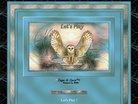 Owls/pg03 screenshot