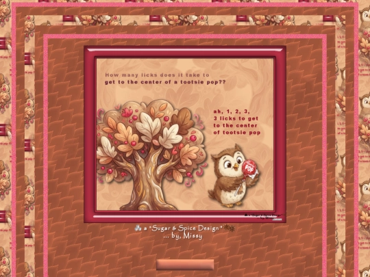 Owls/pg04 screenshot