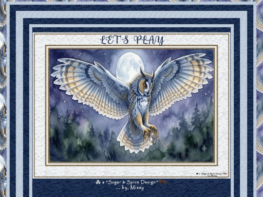 Owls/pg05 screenshot