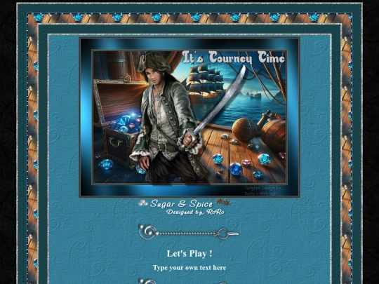 Pirates/pg04 screenshot