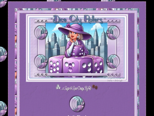 PogoGames/DiceCityRollers/pg01 screenshot