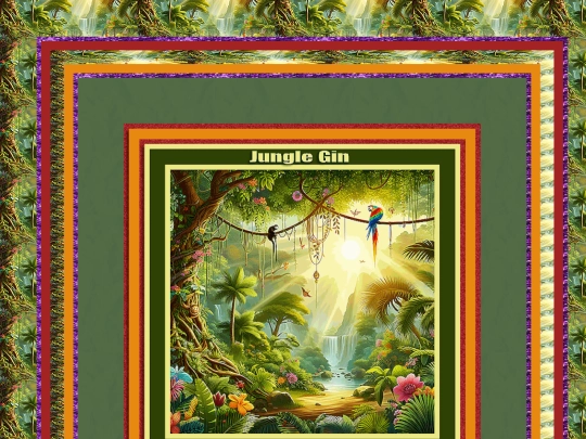PogoGames/JungleGin/pg02 screenshot