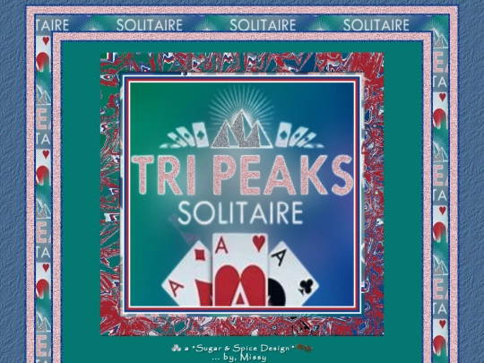 PogoGames/TriPeaks/pg02 screenshot