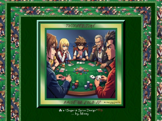 Poker/pg02 screenshot