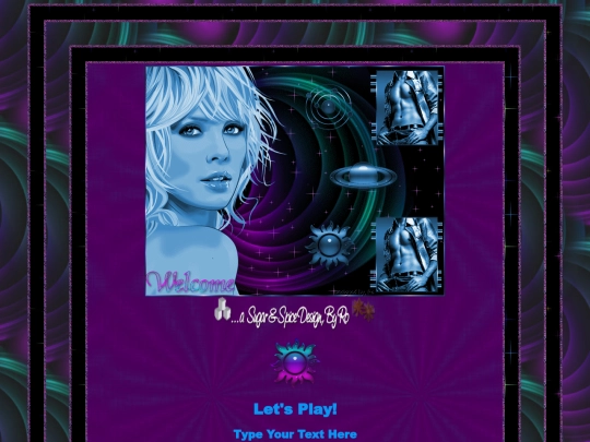 RobotsNSpace/pg01 screenshot