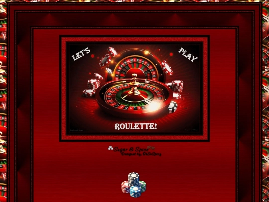 Roulette/pg02 screenshot