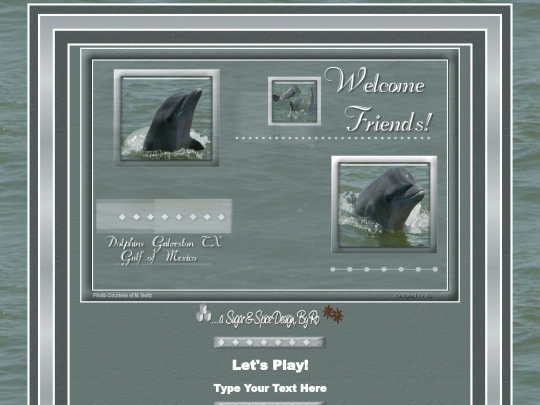 Sealife-AllKinds/pg02 screenshot