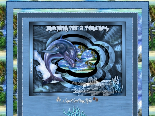 Sealife-AllKinds/pg03 screenshot
