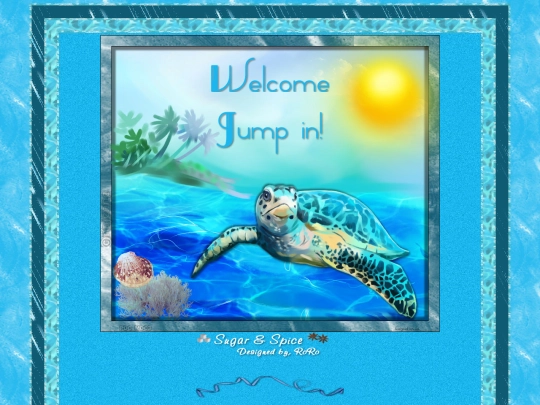 Sealife-AllKinds/pg06 screenshot