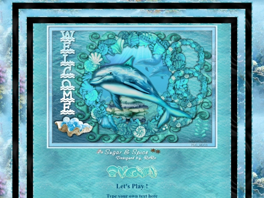 Sealife-AllKinds/pg07 screenshot