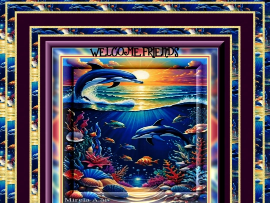 Sealife-AllKinds/pg08 screenshot