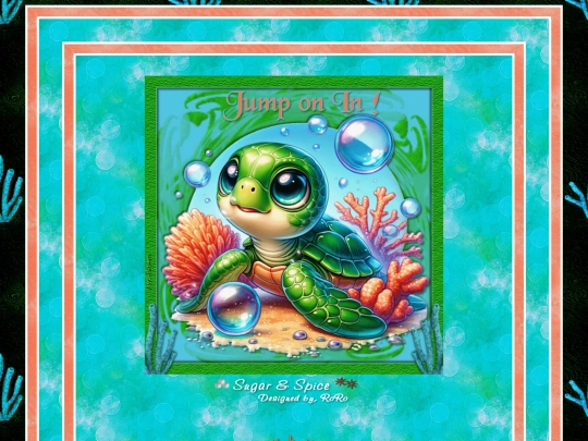 Sealife-AllKinds/pg11 screenshot