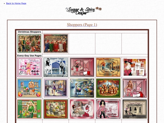 Shoppers/Shoppers screenshot