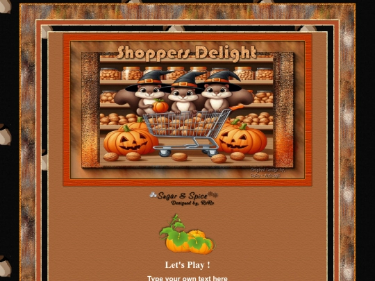 Shoppers/pg09 screenshot