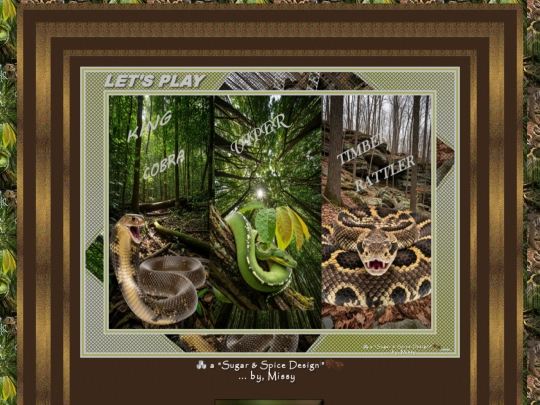 Snakes/pg02 screenshot