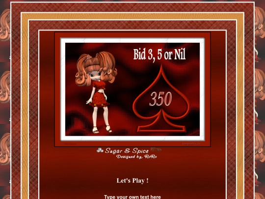 Spades/350/pg03 screenshot
