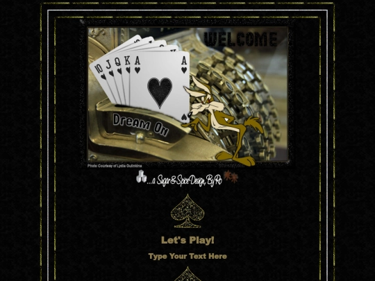 Spades/Regular/pg02 screenshot