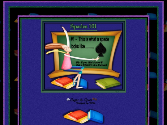 Spades/Regular/pg04 screenshot