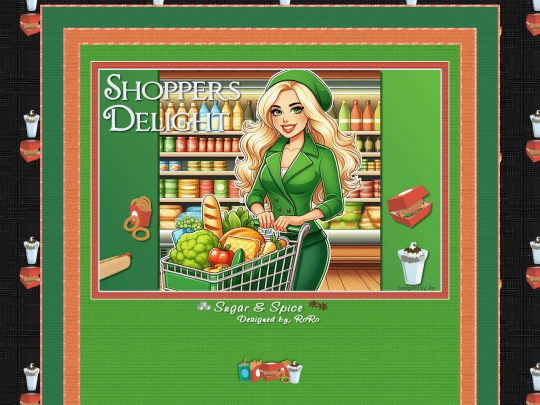 Spades/Shoppers/pg05 screenshot