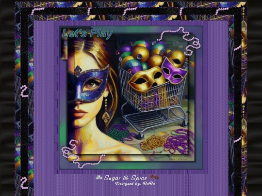 Spades/Shoppers/pg12 screenshot