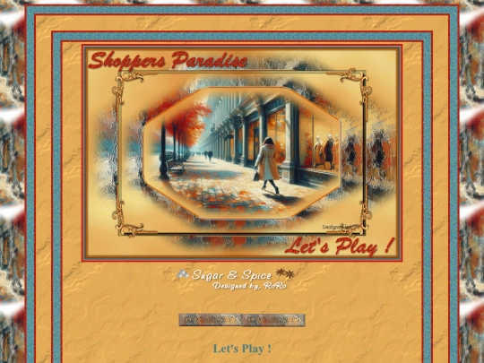Spades/Shoppers/pg18 screenshot