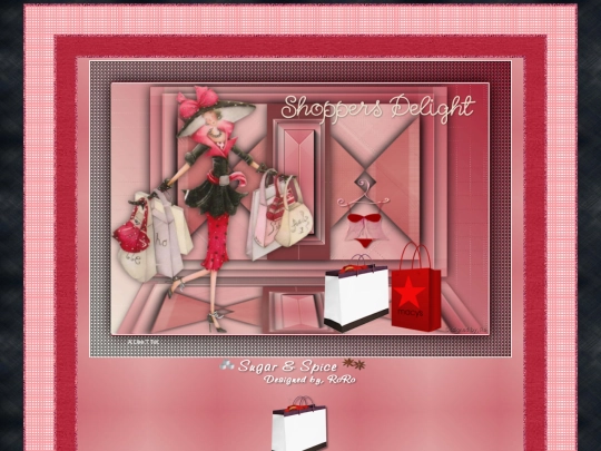 Spades/Shoppers/pg20 screenshot