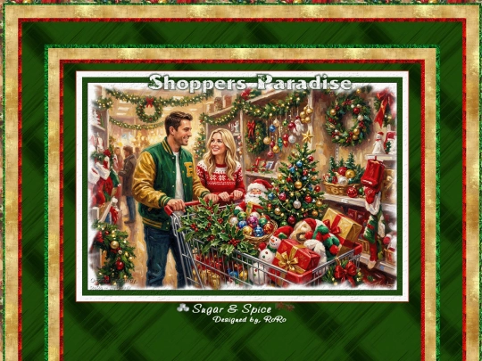 Spades/Shoppers/pg21 screenshot
