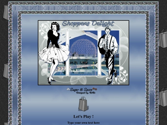Spades/Shoppers/pg22 screenshot