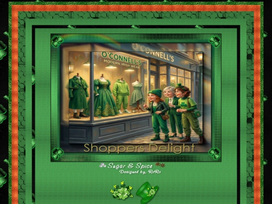 Spades/Shoppers/pg23 screenshot