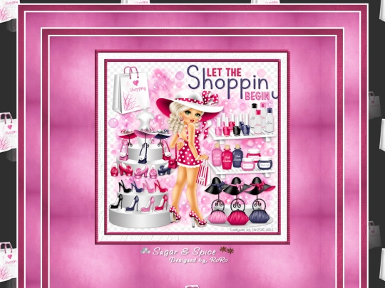 Spades/Shoppers/pg24 screenshot