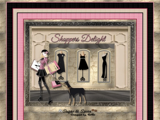 Spades/Shoppers/pg_01 screenshot
