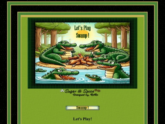 Spades/Swamp/pg03 screenshot