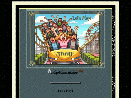 Spades/Thrill/pg01 screenshot