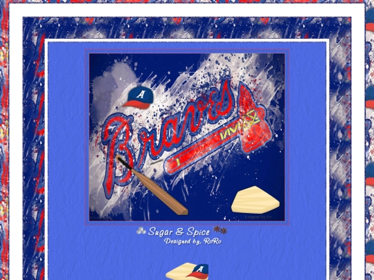 Sports/Baseball/pg02 screenshot